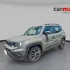 JEEP RENEGADE 1.3 T270 TURBO FLEX LONGITUDE AT6 JEEP RENEGADE 1.3 T270 TURBO FLEX LONGITUDE AT6