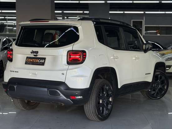 JEEP-RENEGADE-1.3 T270 TURBO FLEX S 4X4 AT9 JEEP-RENEGADE-2023