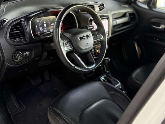 JEEP-RENEGADE-1.3 T270 TURBO FLEX S 4X4 AT9 JEEP-RENEGADE-2023