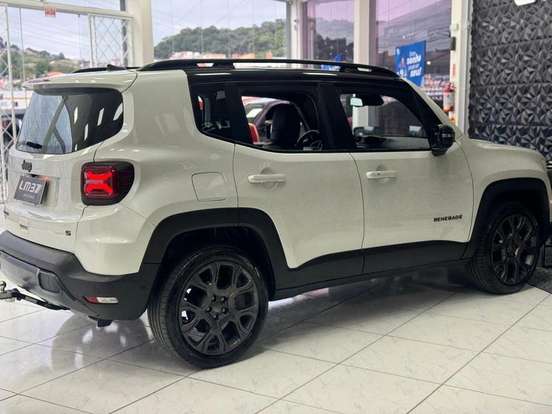 JEEP-RENEGADE-1.3 T270 TURBO FLEX S 4X4 AT9 JEEP-RENEGADE-2022