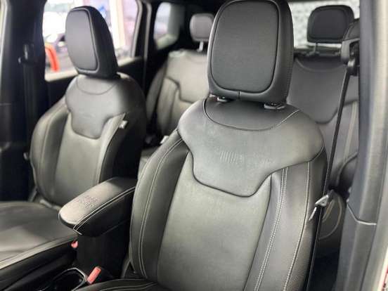 JEEP-RENEGADE-1.3 T270 TURBO FLEX S 4X4 AT9 JEEP-RENEGADE-2022