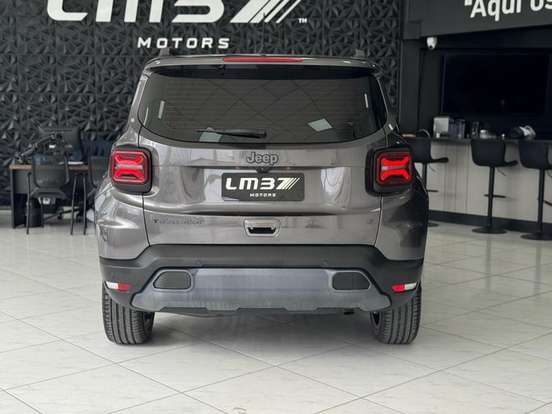 JEEP-RENEGADE-1.3 T270 TURBO FLEX S 4X4 AT9 JEEP-RENEGADE-2022