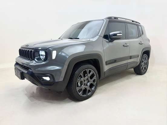 JEEP-RENEGADE-1.3 T270 TURBO FLEX S 4X4 AT9 JEEP-RENEGADE-2022