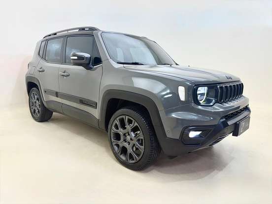 JEEP-RENEGADE-1.3 T270 TURBO FLEX S 4X4 AT9 JEEP-RENEGADE-2022