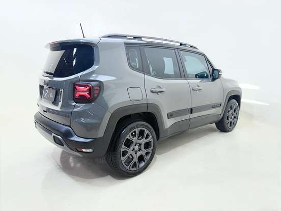JEEP-RENEGADE-1.3 T270 TURBO FLEX S 4X4 AT9 JEEP-RENEGADE-2022