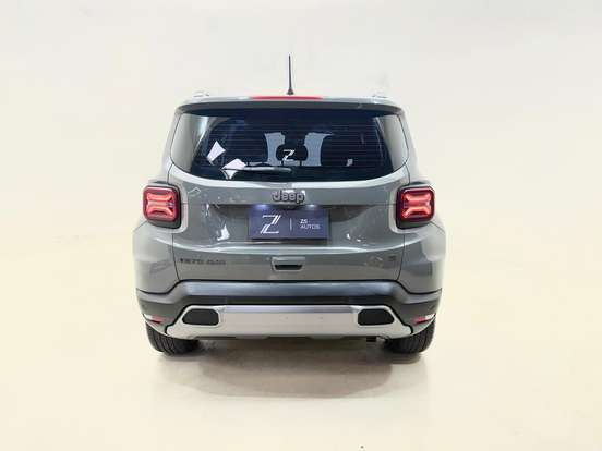 JEEP-RENEGADE-1.3 T270 TURBO FLEX S 4X4 AT9 JEEP-RENEGADE-2022
