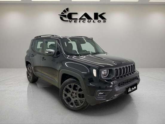 JEEP-RENEGADE-1.3 T270 TURBO FLEX S 4X4 AT9 JEEP-RENEGADE-2022