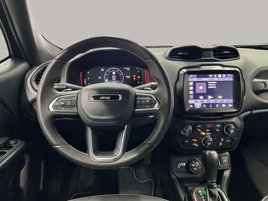 JEEP-RENEGADE-1.3 T270 TURBO FLEX S 4X4 AT9 JEEP-RENEGADE-2022