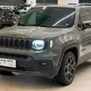 JEEP RENEGADE 1.3 T270 TURBO FLEX S 4X4 AT9 JEEP RENEGADE 1.3 T270 TURBO FLEX S 4X4 AT9