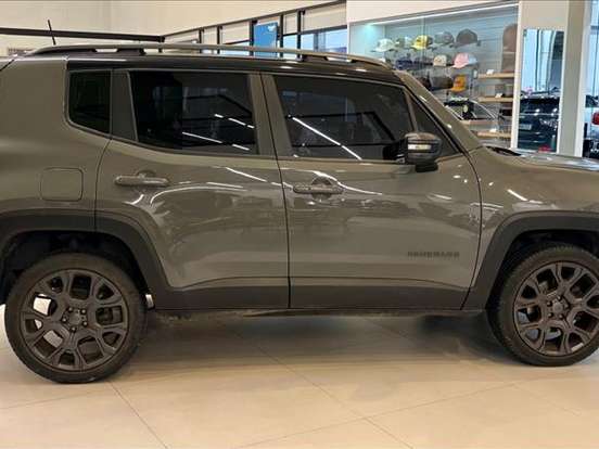 JEEP-RENEGADE-1.3 T270 TURBO FLEX S 4X4 AT9 JEEP-RENEGADE-2022