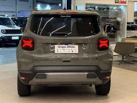 JEEP-RENEGADE-1.3 T270 TURBO FLEX S 4X4 AT9 JEEP-RENEGADE-2022