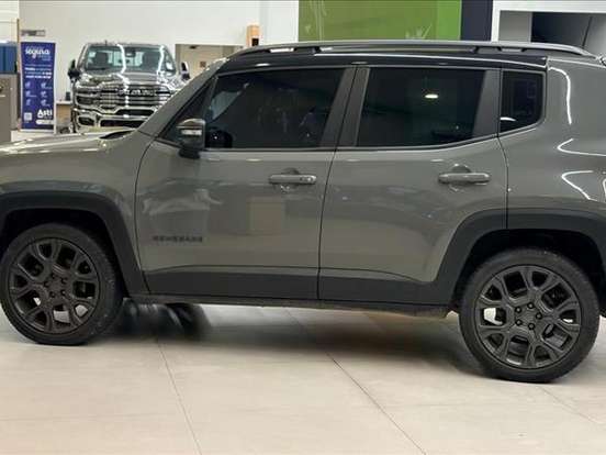 JEEP-RENEGADE-1.3 T270 TURBO FLEX S 4X4 AT9 JEEP-RENEGADE-2022