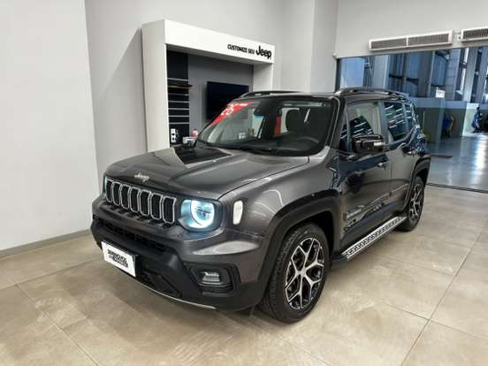 JEEP-RENEGADE-1.3 T270 TURBO FLEX SAHARA AT6 JEEP-RENEGADE-2025