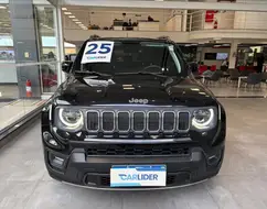 JEEP RENEGADE 1.3 T270 TURBO FLEX SAHARA AT6 JEEP RENEGADE 1.3 T270 TURBO FLEX SAHARA AT6