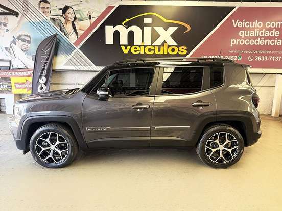 JEEP-RENEGADE-1.3 T270 TURBO FLEX SAHARA AT6 JEEP-RENEGADE-2025