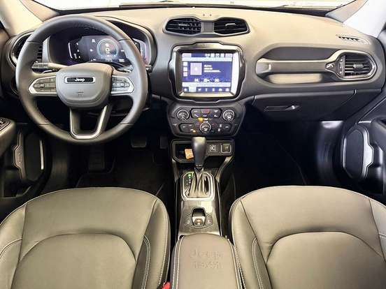 JEEP-RENEGADE-1.3 T270 TURBO FLEX SAHARA AT6 JEEP-RENEGADE-2025