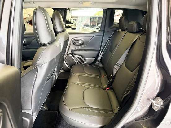 JEEP-RENEGADE-1.3 T270 TURBO FLEX SAHARA AT6 JEEP-RENEGADE-2025