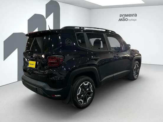 JEEP-RENEGADE-1.3 T270 TURBO FLEX SPORT ALTITUDE AT6 JEEP-RENEGADE-2024