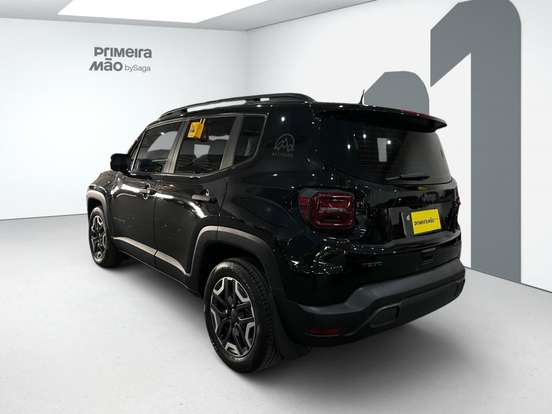 JEEP-RENEGADE-1.3 T270 TURBO FLEX SPORT ALTITUDE AT6 JEEP-RENEGADE-2024
