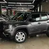 JEEP RENEGADE 1.3 T270 TURBO FLEX SPORT AT6 JEEP RENEGADE 1.3 T270 TURBO FLEX SPORT AT6
