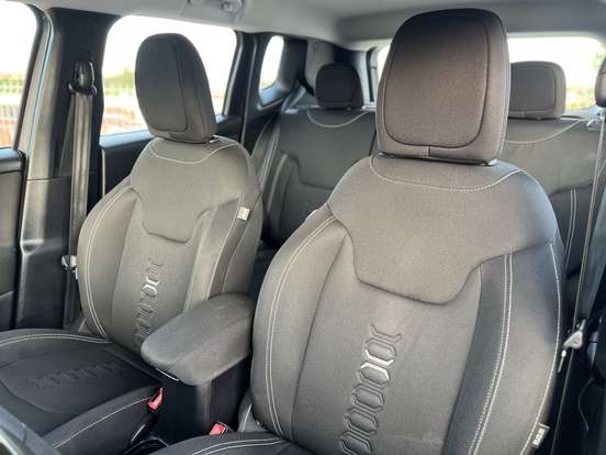 JEEP-RENEGADE-1.3 T270 TURBO FLEX SPORT AT6 JEEP-RENEGADE-2022