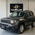 JEEP RENEGADE 1.3 T270 TURBO FLEX SPORT AT6 JEEP RENEGADE 1.3 T270 TURBO FLEX SPORT AT6