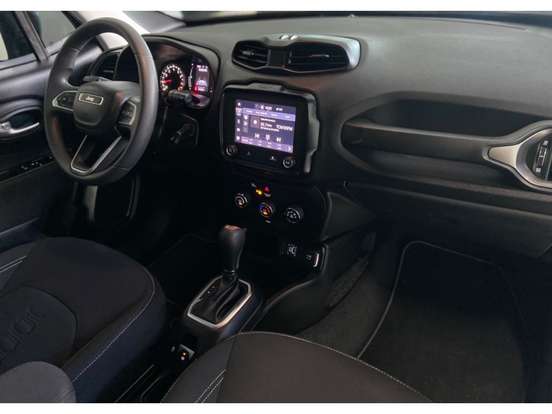 JEEP-RENEGADE-1.3 T270 TURBO FLEX SPORT AT6 JEEP-RENEGADE-2022