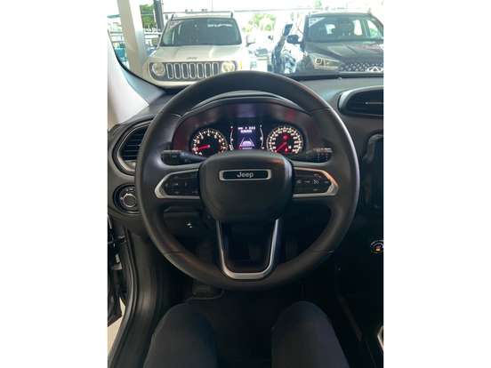 JEEP-RENEGADE-1.3 T270 TURBO FLEX SPORT AT6 JEEP-RENEGADE-2022