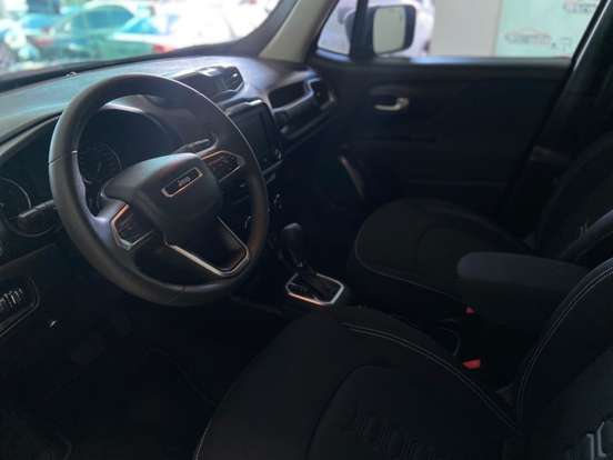 JEEP-RENEGADE-1.3 T270 TURBO FLEX SPORT AT6 JEEP-RENEGADE-2022