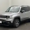 JEEP RENEGADE 1.3 T270 TURBO FLEX SPORT AT6 JEEP RENEGADE 1.3 T270 TURBO FLEX SPORT AT6