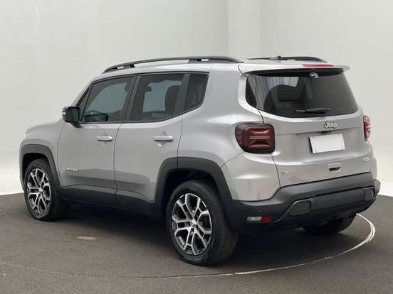 JEEP-RENEGADE-1.3 T270 TURBO FLEX SPORT AT6 JEEP-RENEGADE-2022