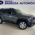 JEEP RENEGADE 1.3 T270 TURBO FLEX SPORT AT6 JEEP RENEGADE 1.3 T270 TURBO FLEX SPORT AT6