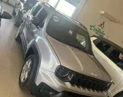 JEEP RENEGADE 1.3 T270 TURBO FLEX SPORT AT6 JEEP RENEGADE 1.3 T270 TURBO FLEX SPORT AT6