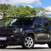 JEEP RENEGADE 1.3 T270 TURBO FLEX SPORT AT6 JEEP RENEGADE 1.3 T270 TURBO FLEX SPORT AT6