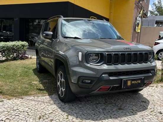 JEEP-RENEGADE-1.3 T270 TURBO FLEX TRAILHAWK 4X4 AT9 JEEP-RENEGADE-2023