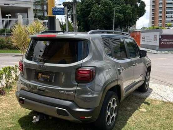 JEEP-RENEGADE-1.3 T270 TURBO FLEX TRAILHAWK 4X4 AT9 JEEP-RENEGADE-2023