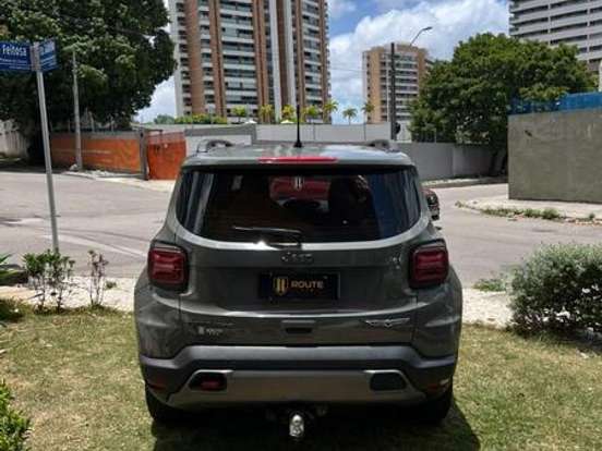 JEEP-RENEGADE-1.3 T270 TURBO FLEX TRAILHAWK 4X4 AT9 JEEP-RENEGADE-2023