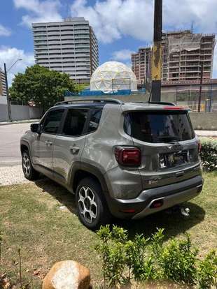JEEP-RENEGADE-1.3 T270 TURBO FLEX TRAILHAWK 4X4 AT9 JEEP-RENEGADE-2023