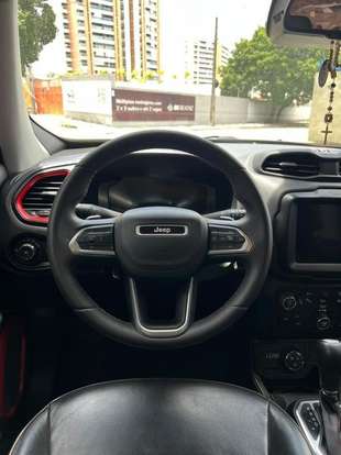 JEEP-RENEGADE-1.3 T270 TURBO FLEX TRAILHAWK 4X4 AT9 JEEP-RENEGADE-2023