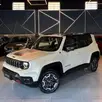JEEP RENEGADE 1.3 T270 TURBO FLEX TRAILHAWK 4X4 AT9 JEEP RENEGADE 1.3 T270 TURBO FLEX TRAILHAWK 4X4 AT9