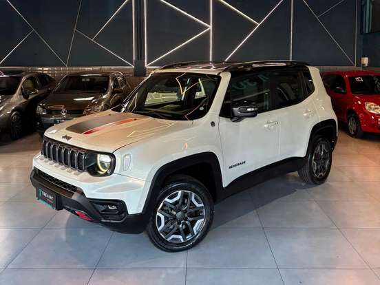 JEEP-RENEGADE-1.3 T270 TURBO FLEX TRAILHAWK 4X4 AT9 JEEP-RENEGADE-2022