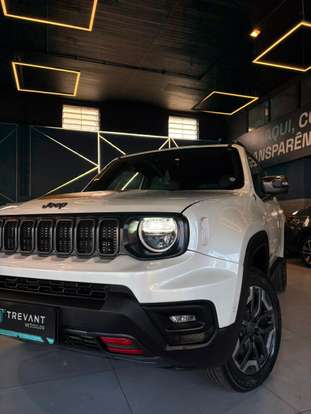 JEEP-RENEGADE-1.3 T270 TURBO FLEX TRAILHAWK 4X4 AT9 JEEP-RENEGADE-2022