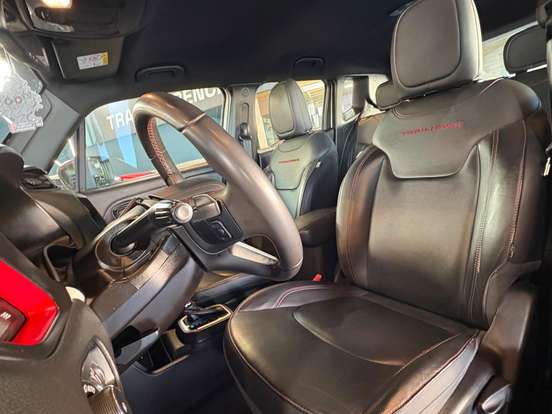 JEEP-RENEGADE-1.3 T270 TURBO FLEX TRAILHAWK 4X4 AT9 JEEP-RENEGADE-2022