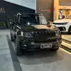JEEP RENEGADE 1.3 T270 TURBO FLEX WILLYS 4X4 AT9 JEEP RENEGADE 1.3 T270 TURBO FLEX WILLYS 4X4 AT9