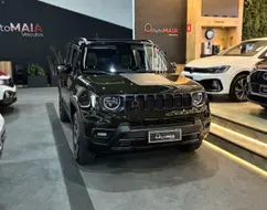 JEEP RENEGADE 1.3 T270 TURBO FLEX WILLYS 4X4 AT9 JEEP RENEGADE 1.3 T270 TURBO FLEX WILLYS 4X4 AT9