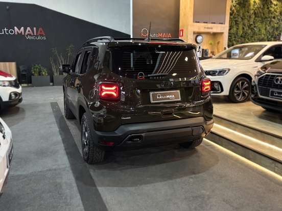 JEEP-RENEGADE-1.3 T270 TURBO FLEX WILLYS 4X4 AT9 JEEP-RENEGADE-2024