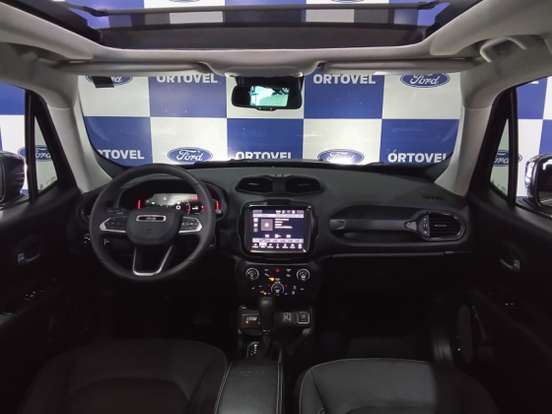 JEEP-RENEGADE-1.3 T270 TURBO FLEX WILLYS 4X4 AT9 JEEP-RENEGADE-2024