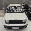 JEEP RENEGADE 1.8 16V FLEX 4P AUTOMÁTICO JEEP RENEGADE 1.8 16V FLEX 4P AUTOMÁTICO