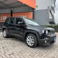 JEEP RENEGADE 1.8 16V FLEX 4P AUTOMÁTICO JEEP RENEGADE 1.8 16V FLEX 4P AUTOMÁTICO