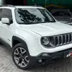 JEEP RENEGADE 1.8 16V FLEX 4P AUTOMÁTICO JEEP RENEGADE 1.8 16V FLEX 4P AUTOMÁTICO